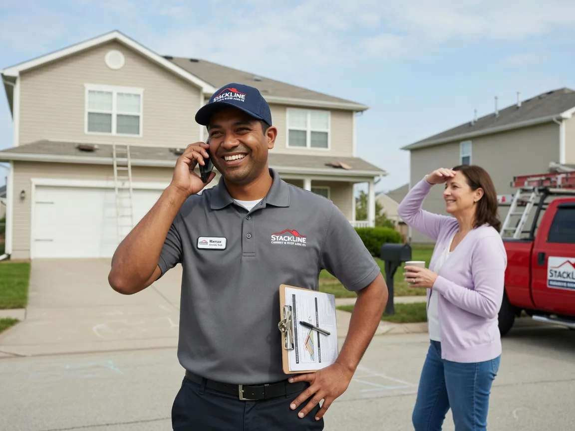 Chimney flashing repair Mcville, ND FAQs